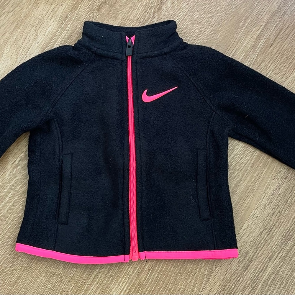 Nike Arctic Fleece Jacket